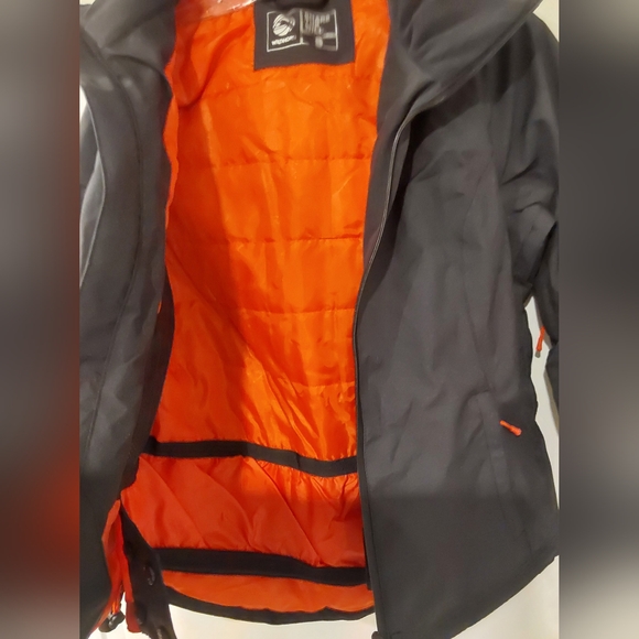 Wildhorn Frontera Ski Jacket - Picture 7 of 13
